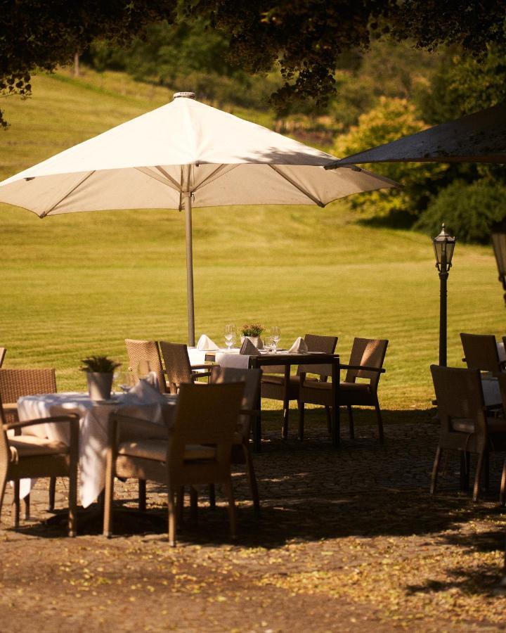 Gaestehaus Am Wasserschloss & Restaurant Wasserschloss Inzlingen Εξωτερικό φωτογραφία