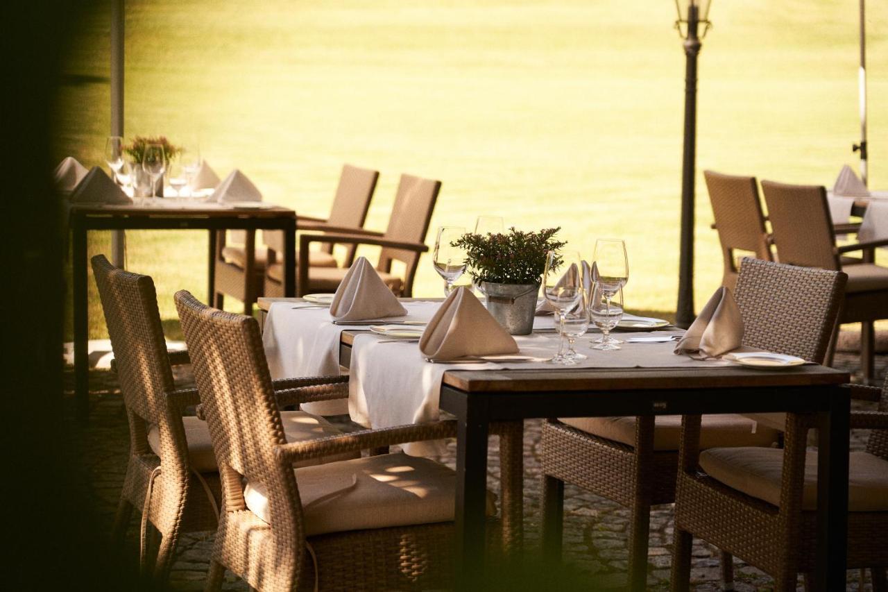 Gaestehaus Am Wasserschloss & Restaurant Wasserschloss Inzlingen Εξωτερικό φωτογραφία